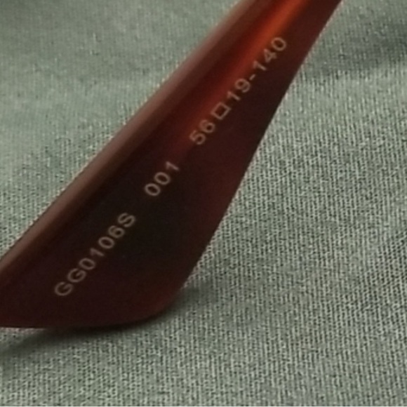 🔥☀️GUCCI Sunglasses-FINAL PRICE!🔥 - Picture 11 of 11